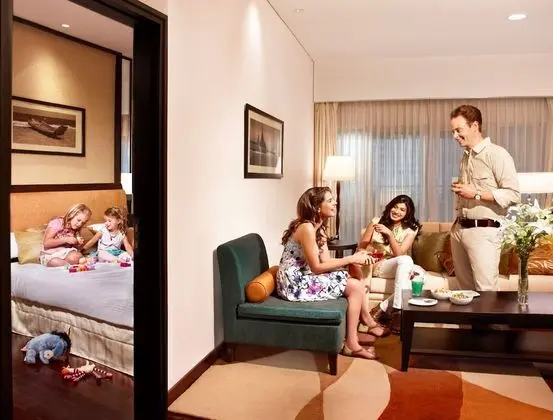 Premier Apart Daire, 1 Yatak Odası