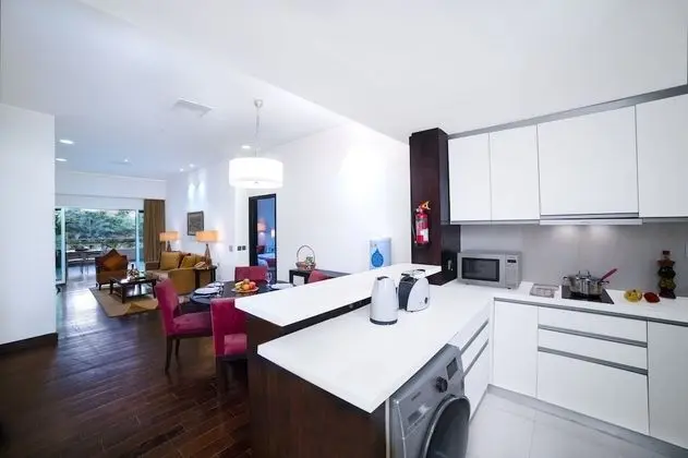Premier Apart Daire, 1 Yatak Odası