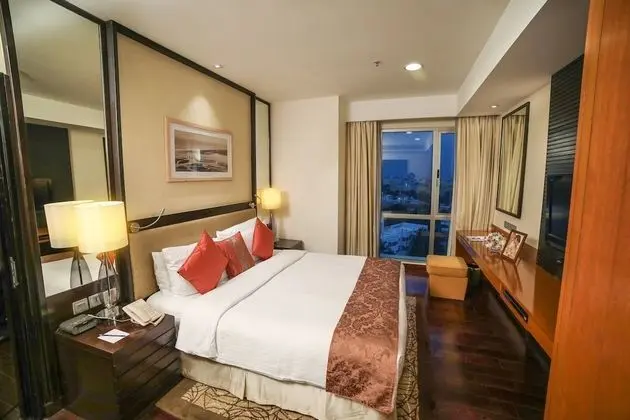 Premier Apart Daire, 1 Yatak Odası