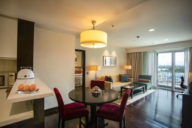 Premier Apart Daire, 1 Yatak Odası