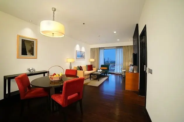 Premier Apart Daire, 1 Yatak Odası