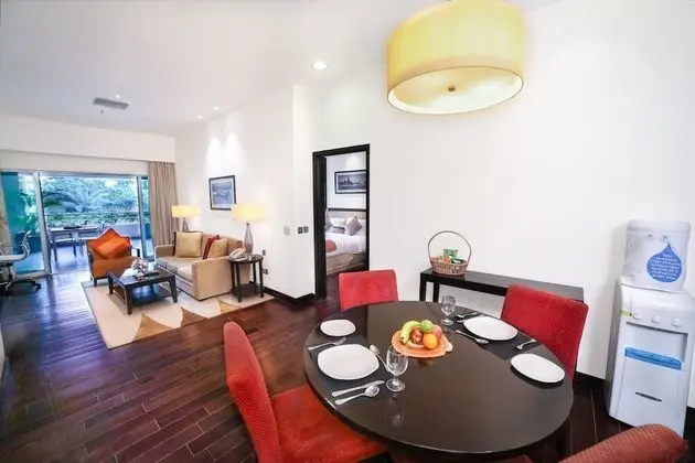 Premier Apart Daire, 1 Yatak Odası