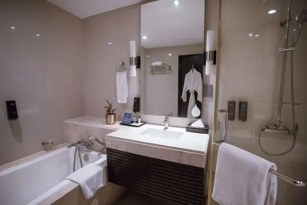 Premier Apart Daire, 1 Yatak Odası