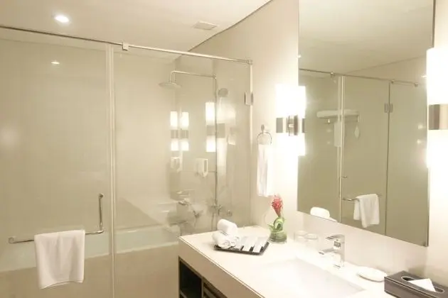 Premier Apart Daire, 2 Yatak Odası