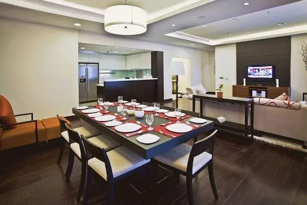 Premier Apart Daire, 3 Yatak Odası