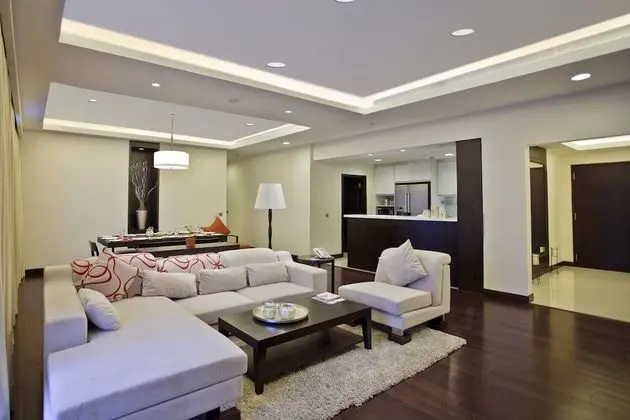Premier Apart Daire, 3 Yatak Odası