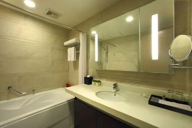Deluxe Apart Daire, 1 Yatak Odası