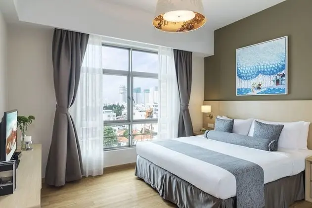 2-Bedroom Premier Apartment