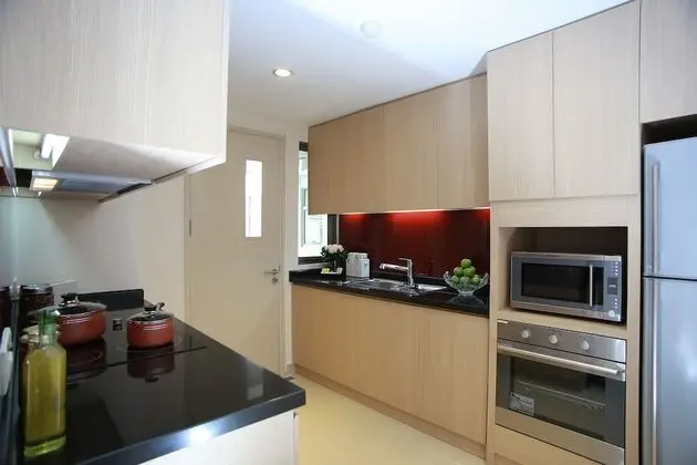 2-Bedroom Premier Apartment