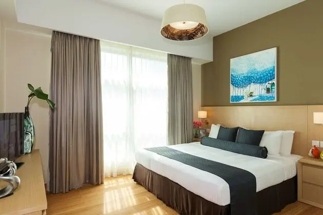 2-Bedroom Premier Apartment