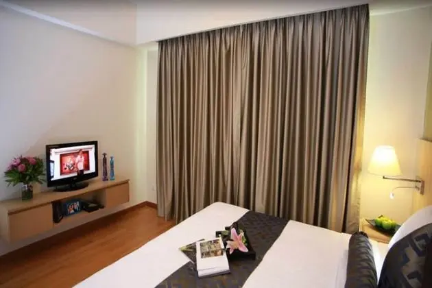 2-Bedroom Premier Apartment