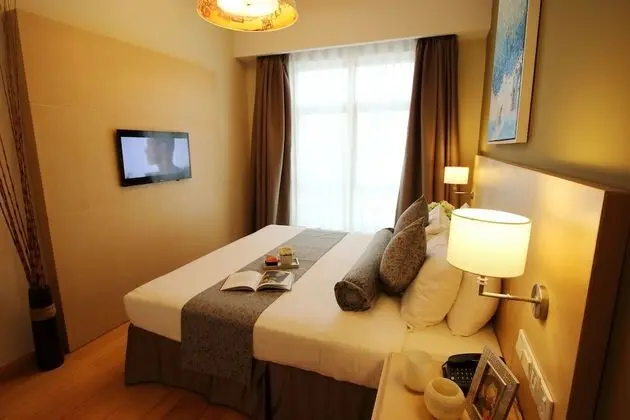 2-Bedroom Premier Apartment