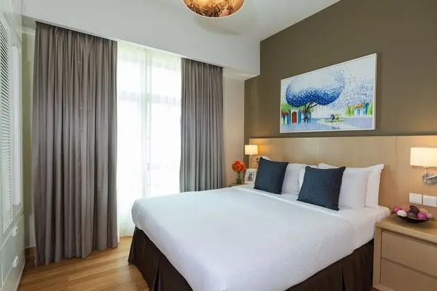 2-Bedroom Premier Apartment