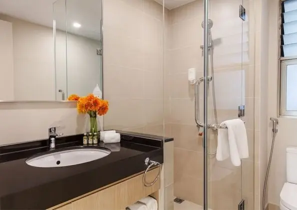 2-Bedroom Premier Apartment