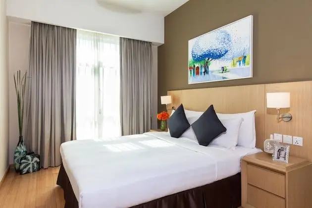 2-Bedroom Premier Apartment