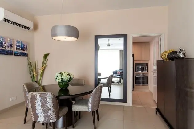 2-Bedroom Premier Apartment