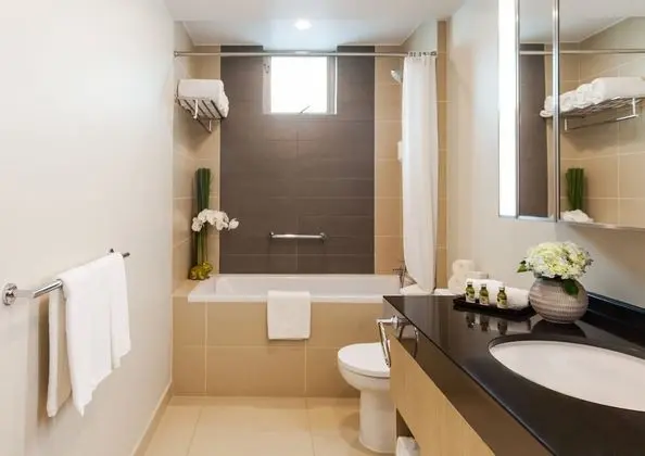 2-Bedroom Premier Apartment