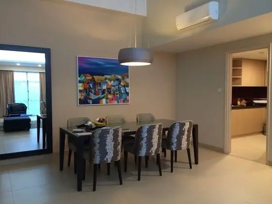 2-Bedroom Premier Apartment
