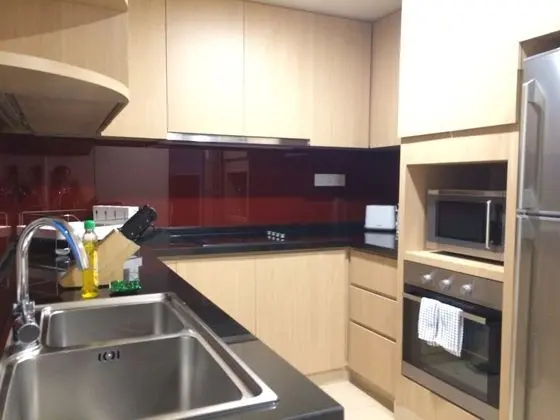 2-Bedroom Premier Apartment