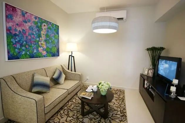 2-Bedroom Premier Apartment