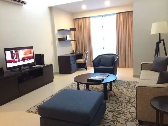 2-Bedroom Premier Apartment