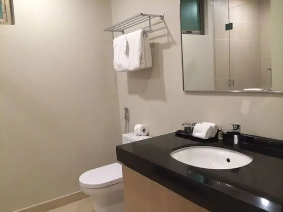 2-Bedroom Premier Apartment