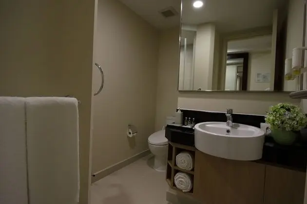 2-Bedroom Premier Apartment