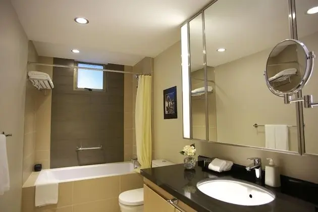 2-Bedroom Premier Apartment