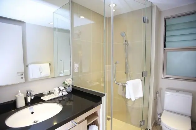 2-Bedroom Premier Apartment