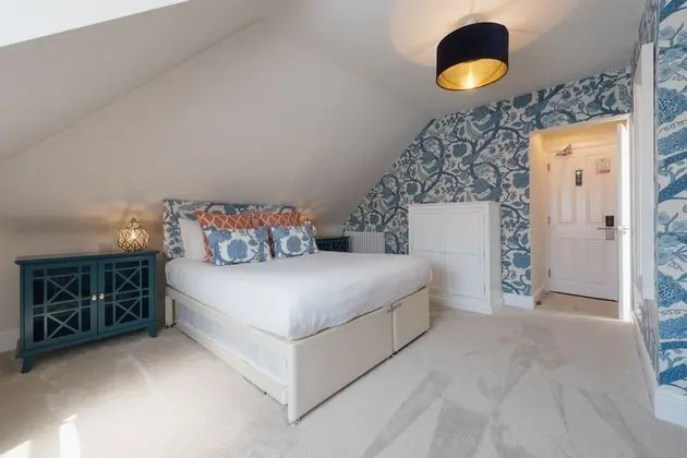 Family Room for 3