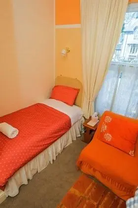 Tek Kişilik Oda