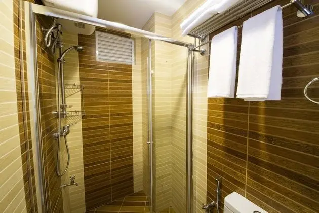 Standard Double or Twin Room with Free Return Airport Transfer