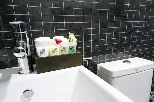 Standard Double or Twin Room with Free Return Airport Transfer