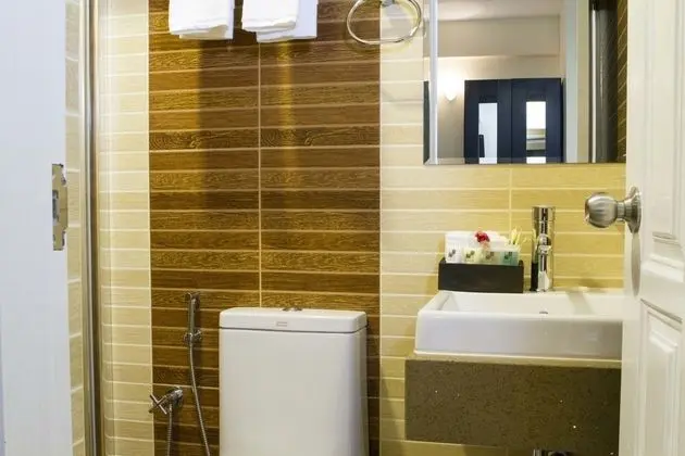 Superior Double or Twin Room with Free Return Airport Transfer