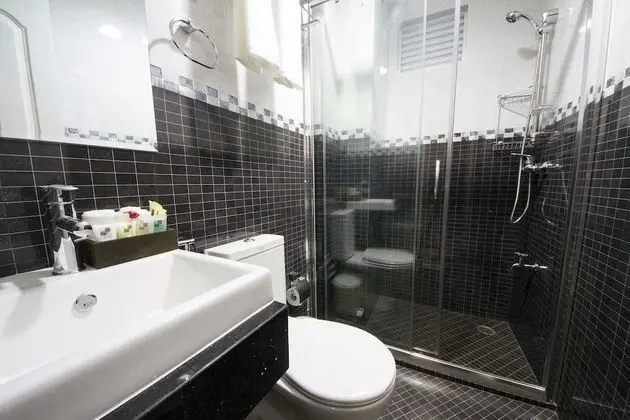 Superior Double or Twin Room with Free Return Airport Transfer