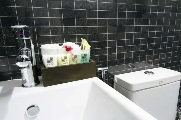 Superior Double or Twin Room with Free Return Airport Transfer