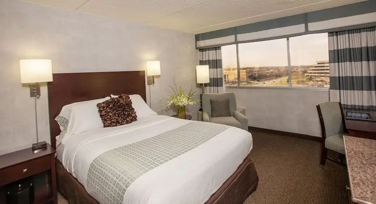 Standard Oda (One Full Bed)