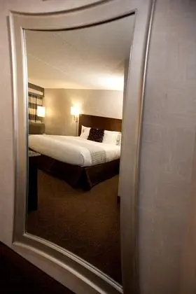 Standard Oda (One Full Bed)