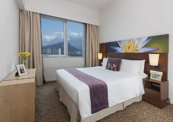 Premier Apart Daire, 3 Yatak Odası