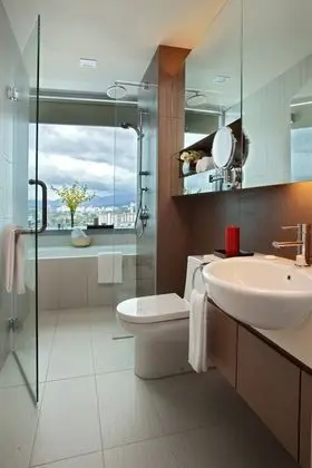 Premier Apart Daire, 3 Yatak Odası