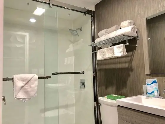 Standard Oda, 2 Büyük (Queen) Boy Yatak, Sigara İçilmez