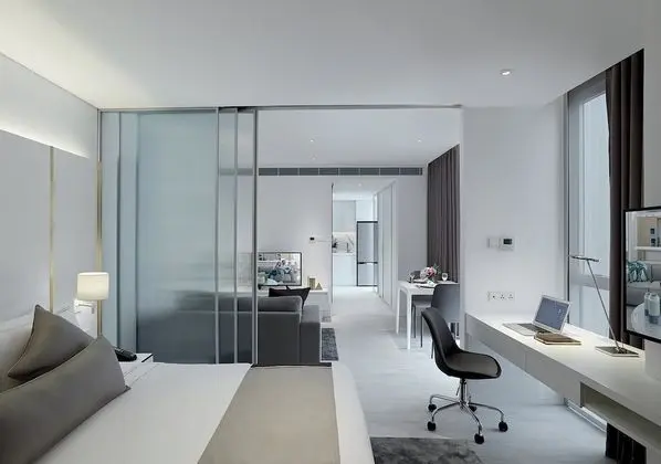 Executive Oda, 1 Yatak Odası
