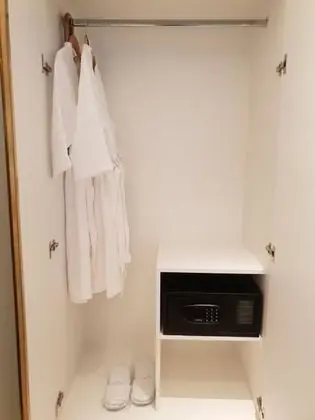 Premier Oda, 1 Yatak Odası