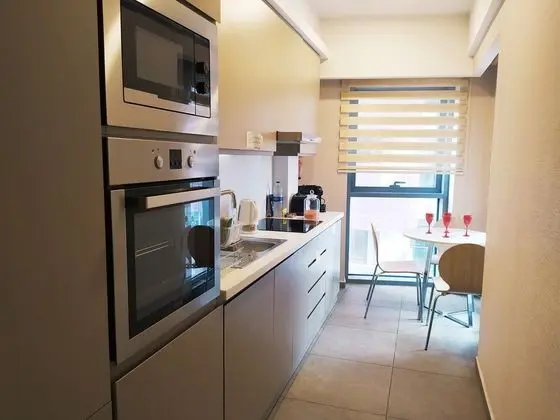 Premier, Tek Yatak Odali Suite Oda Sehir Manzarali