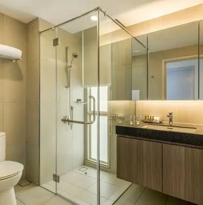 Executive Apart Daire, 1 Yatak Odası