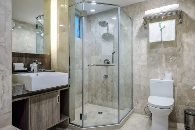 Deluxe Apart Daire, 1 Yatak Odası, Mutfak