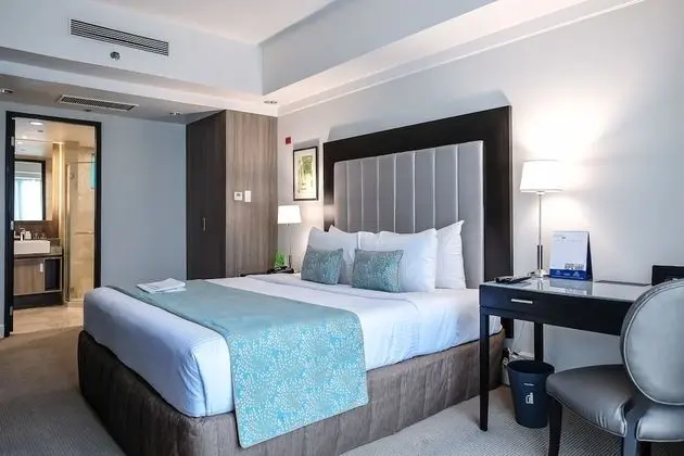 Deluxe Apart Daire, 2 Yatak Odası, Mutfak