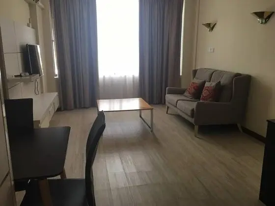 Deluxe İki Ayrı Yataklı Oda, 2 Tek Kişilik Yatak