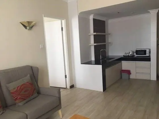 Deluxe İki Ayrı Yataklı Oda, 2 Tek Kişilik Yatak