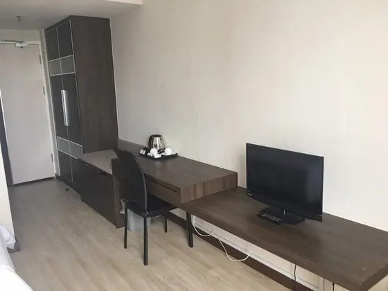 Deluxe İki Ayrı Yataklı Oda, 2 Tek Kişilik Yatak